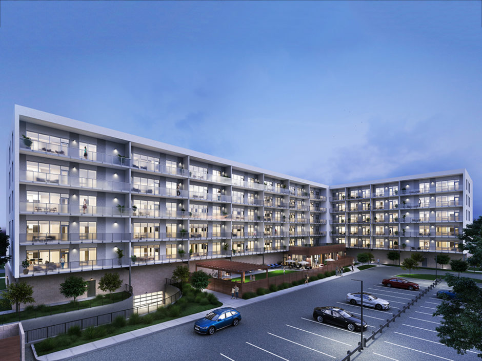 Taylor Residences 1010 and 1120 Taylor Avenue Build It Up Winnipeg!